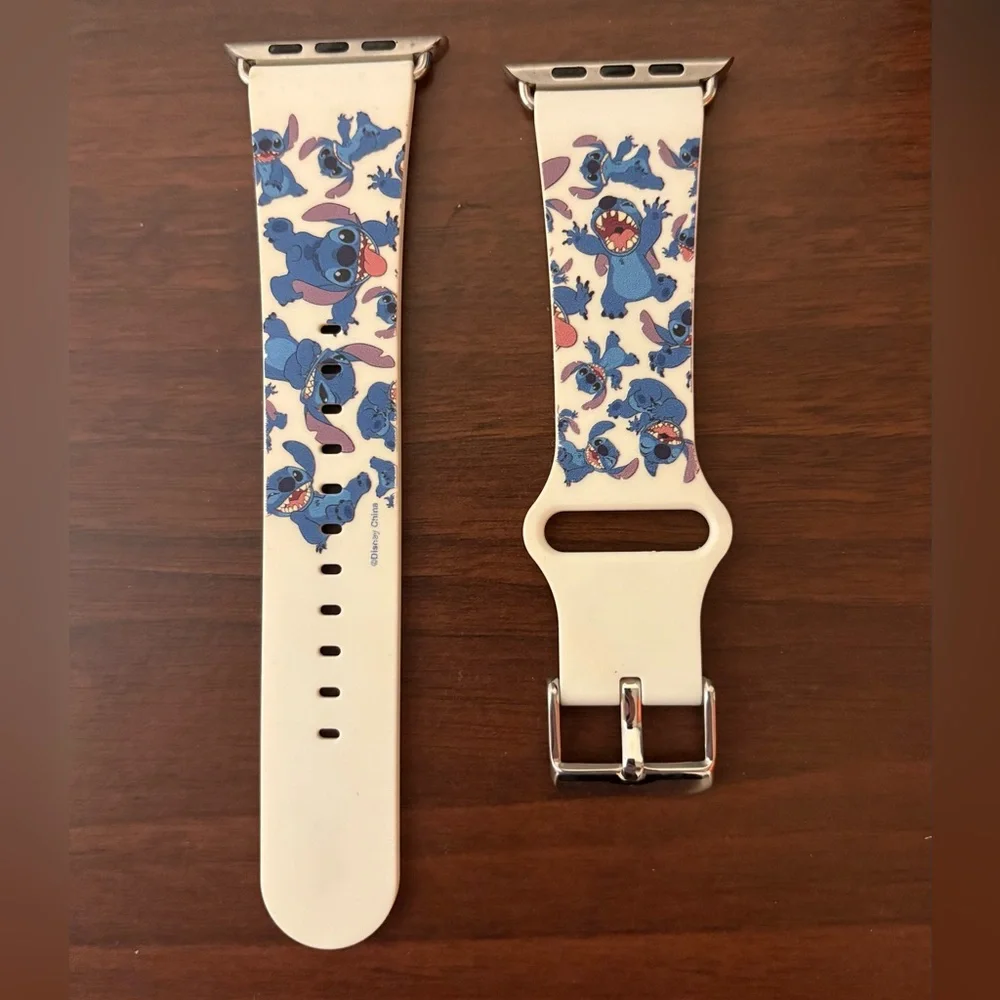 Stitch Apple Watch Band